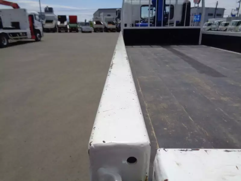 令和04年02月中古中型日野レンジャーの画像23