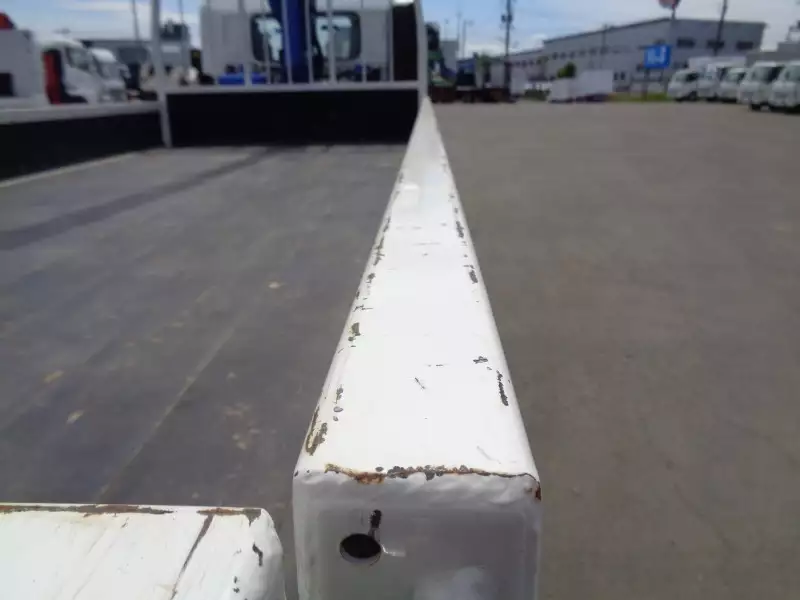 令和04年02月中古中型日野レンジャーの画像24