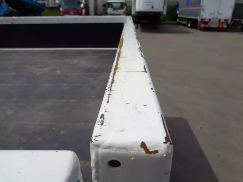 令和04年02月中古中型日野レンジャーの画像25