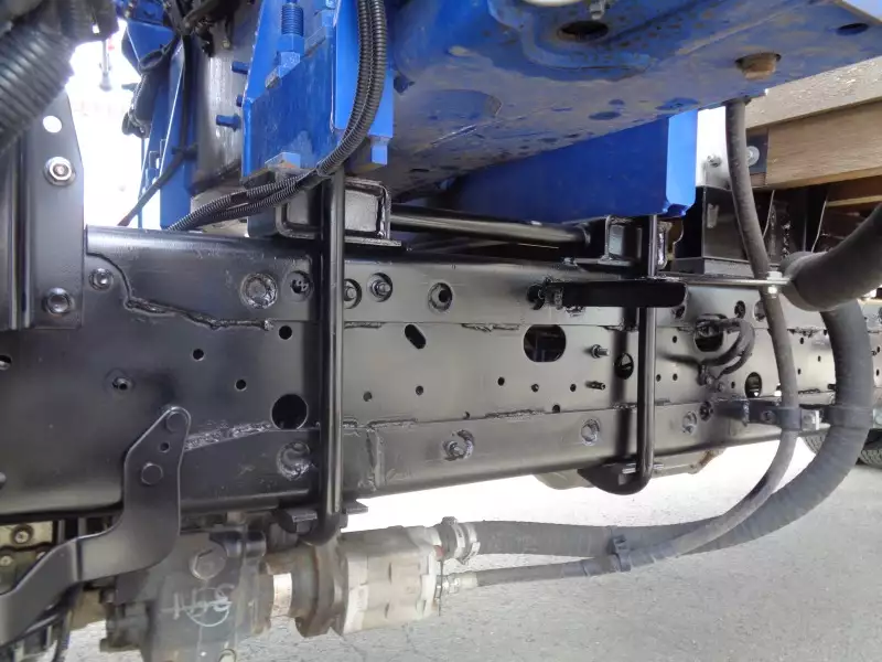 令和04年02月中古中型日野レンジャーの画像26