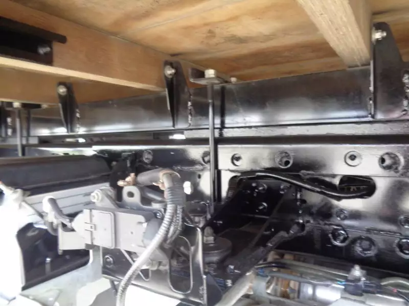 令和04年02月中古中型日野レンジャーの画像27