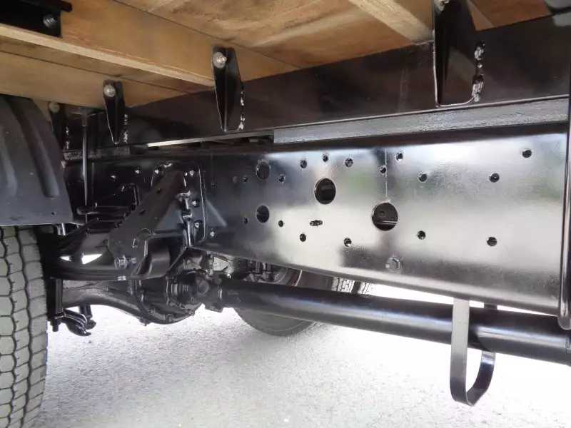 令和04年02月中古中型日野レンジャーの画像28