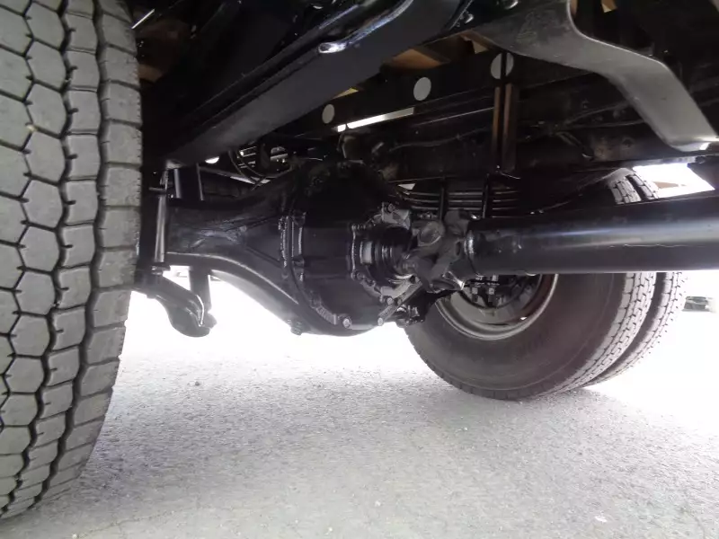 令和04年02月中古中型日野レンジャーの画像29