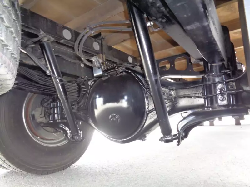 令和04年02月中古中型日野レンジャーの画像31