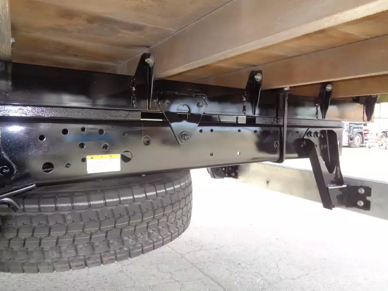 令和04年02月中古中型日野レンジャーの画像32