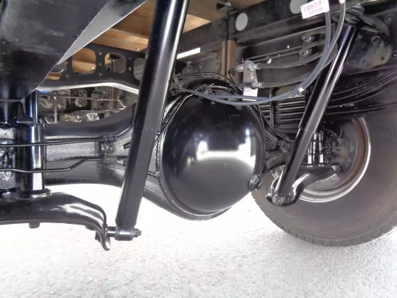 令和04年02月中古中型日野レンジャーの画像33