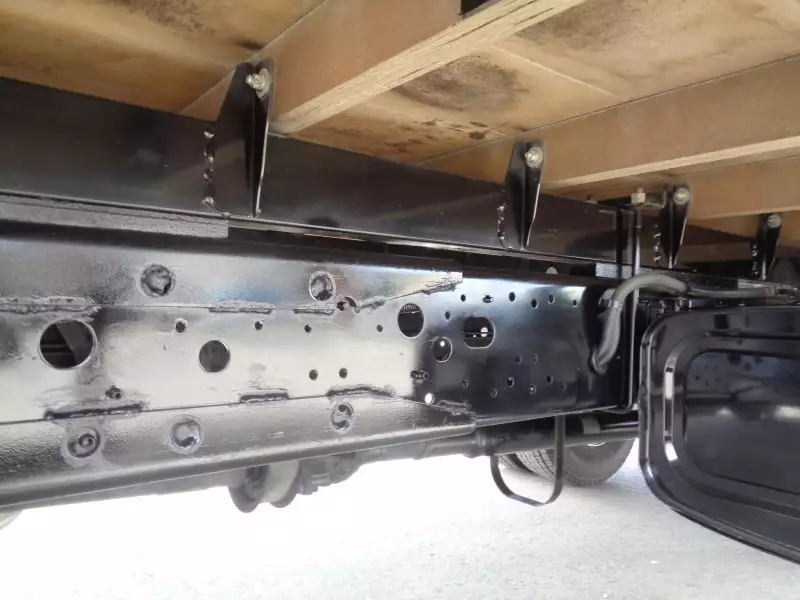 令和04年02月中古中型日野レンジャーの画像34