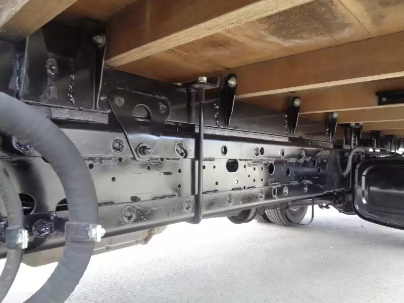 令和04年02月中古中型日野レンジャーの画像35