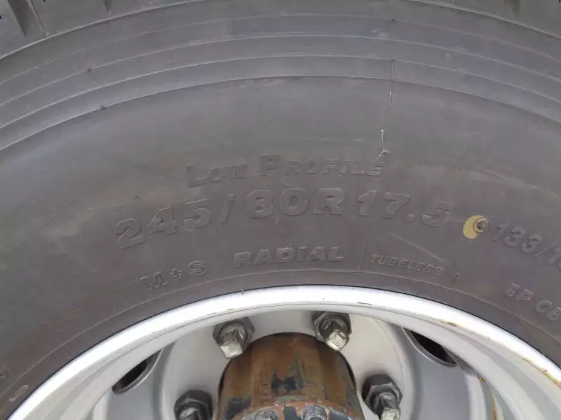 令和04年02月中古中型日野レンジャーの画像37