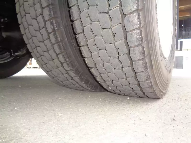 令和04年02月中古中型日野レンジャーの画像38