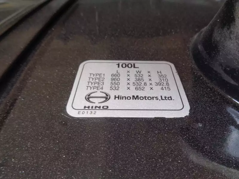 令和04年02月中古中型日野レンジャーの画像41