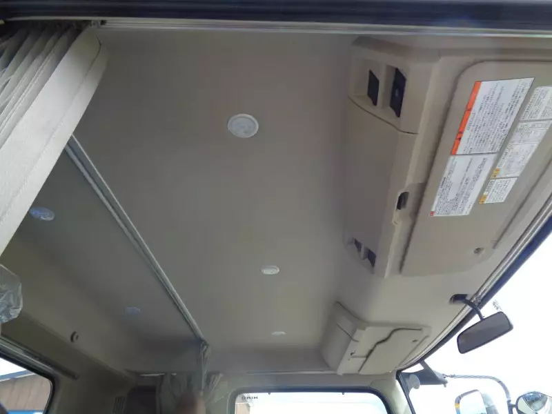 令和04年02月中古中型日野レンジャーの画像44