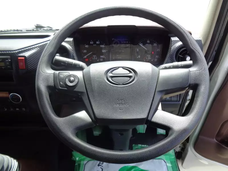 令和04年02月中古中型日野レンジャーの画像45