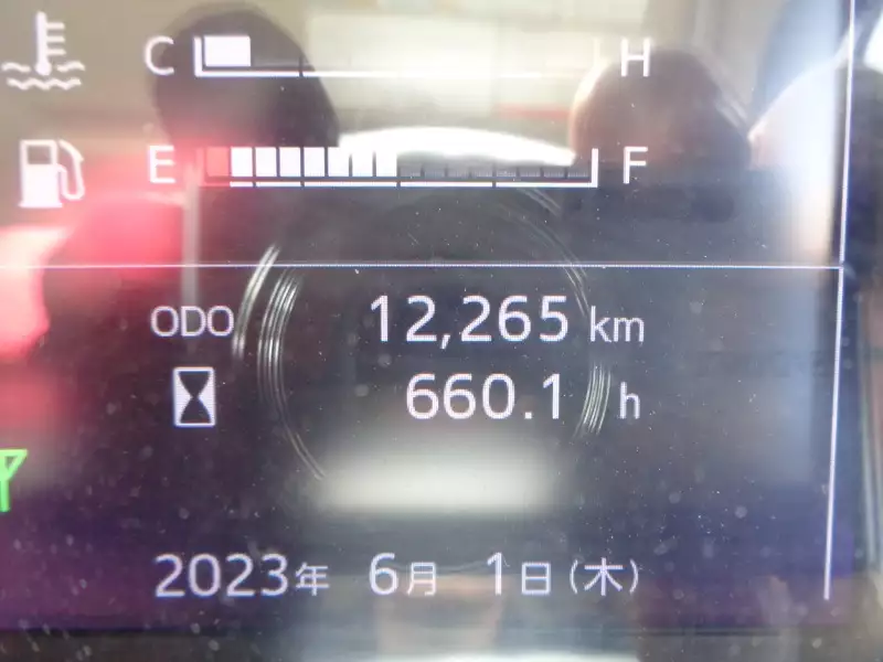 令和04年02月中古中型日野レンジャーの画像47