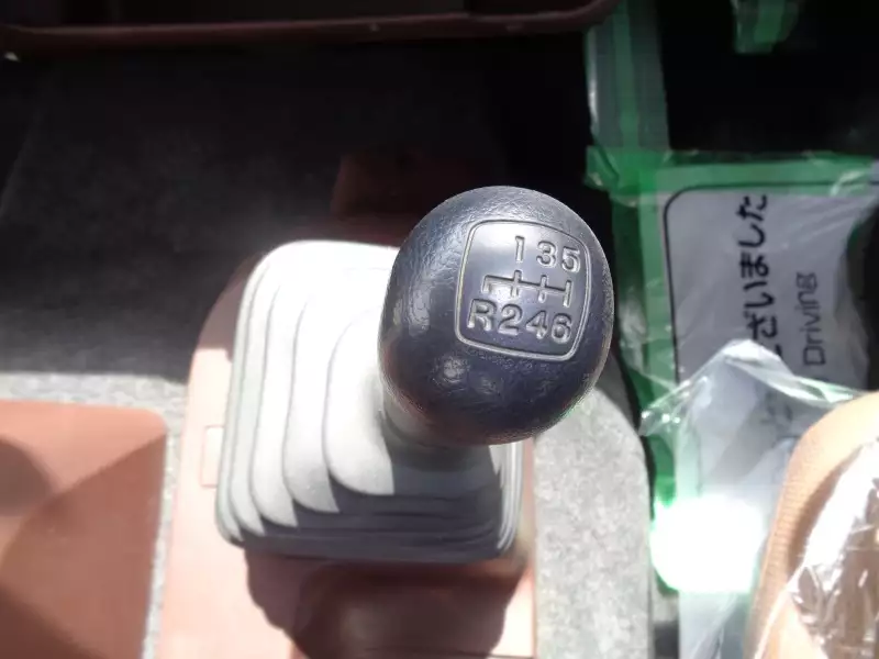 令和04年02月中古中型日野レンジャーの画像48