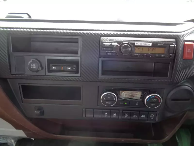 令和04年02月中古中型日野レンジャーの画像49