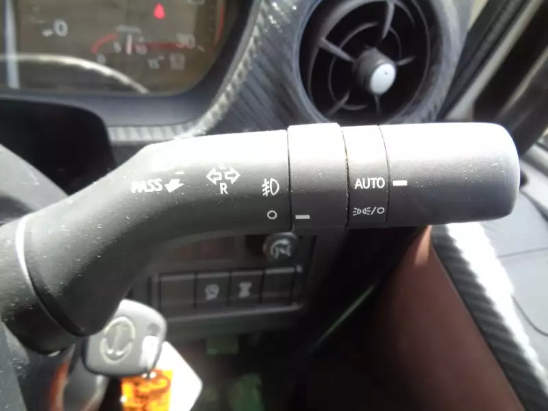 令和04年02月中古中型日野レンジャーの画像55