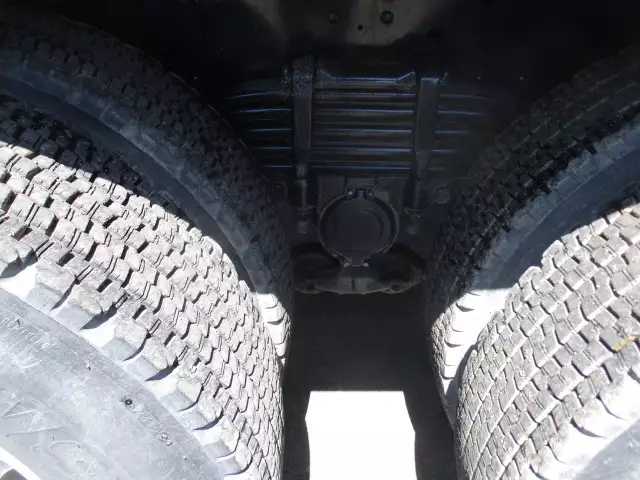 令和03年11月中古大型ダンプいすゞギガの画像11