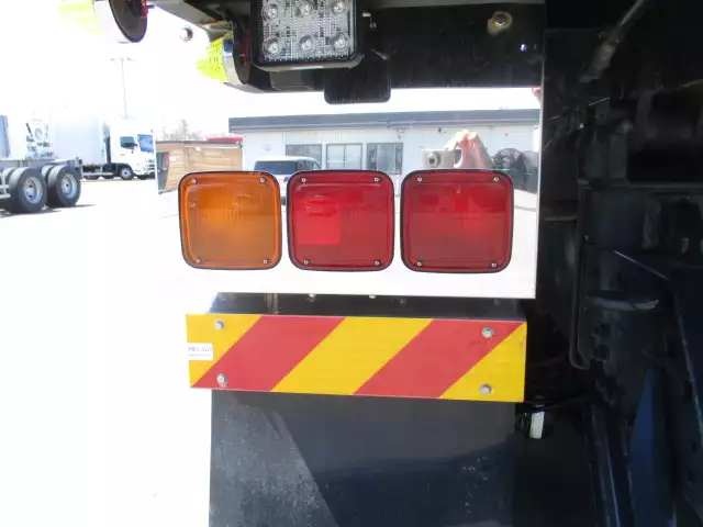 令和03年11月中古大型ダンプいすゞギガの画像12