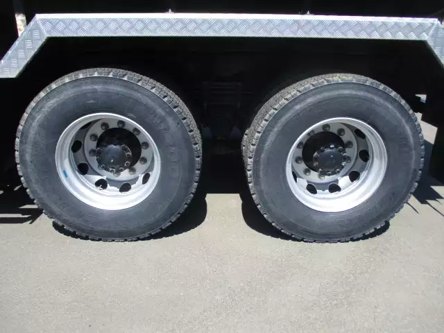 令和03年11月中古大型ダンプいすゞギガの画像14