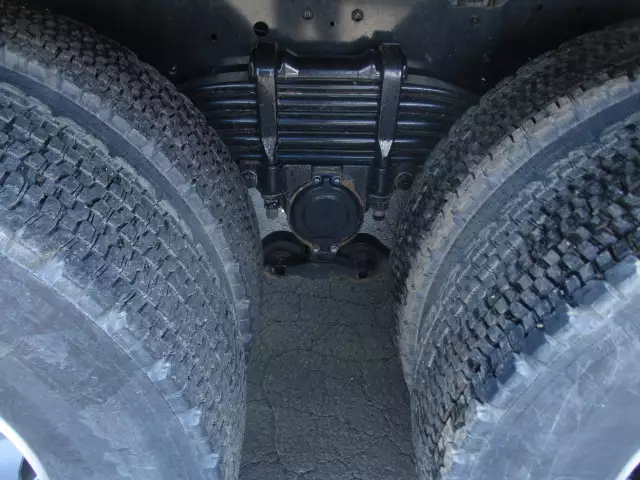 令和03年11月中古大型ダンプいすゞギガの画像15