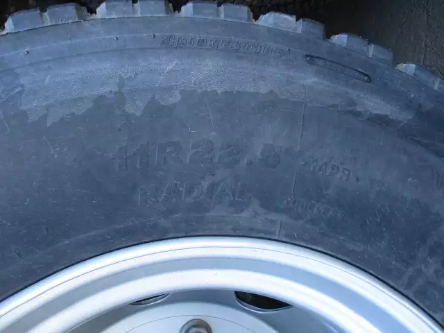 令和03年11月中古大型ダンプいすゞギガの画像16