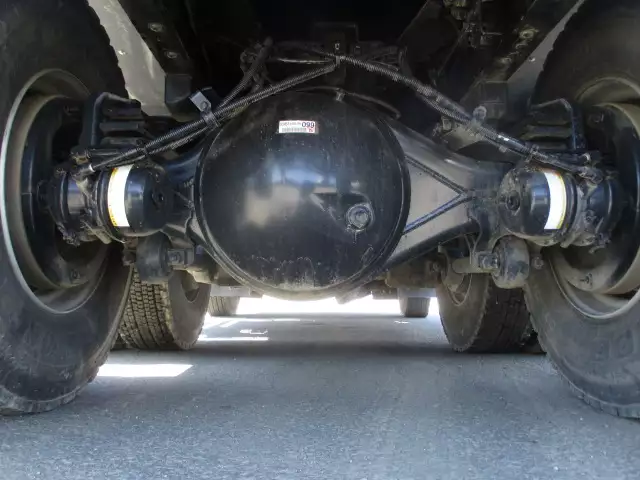 令和03年11月中古大型ダンプいすゞギガの画像17