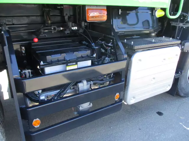 令和03年11月中古大型ダンプいすゞギガの画像22