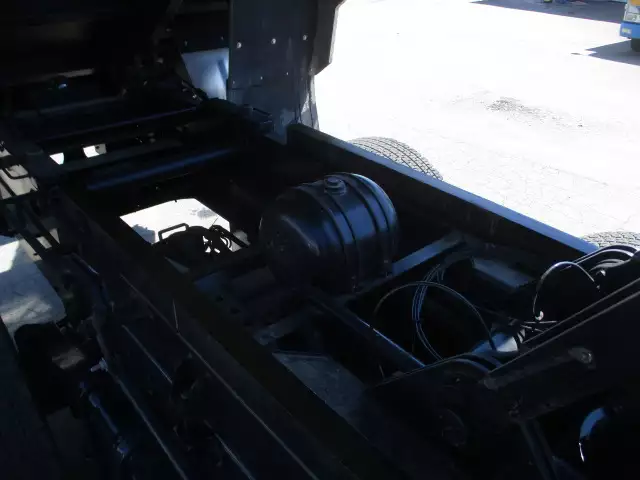 令和03年11月中古大型ダンプいすゞギガの画像24