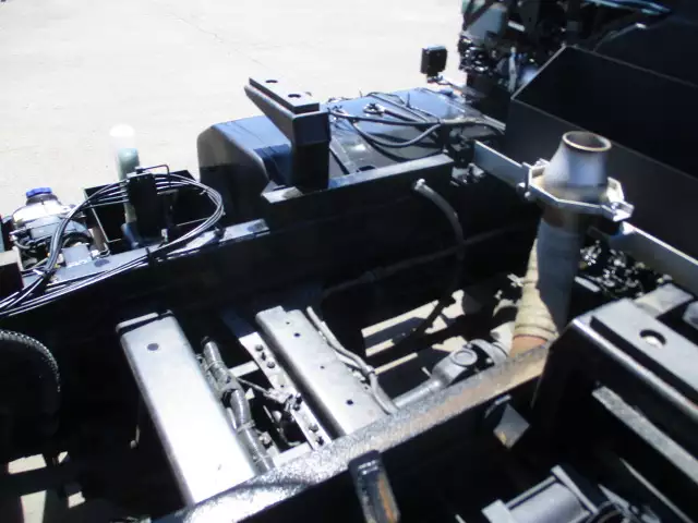 令和03年11月中古大型ダンプいすゞギガの画像26