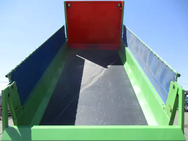 令和03年11月中古大型ダンプいすゞギガの画像27