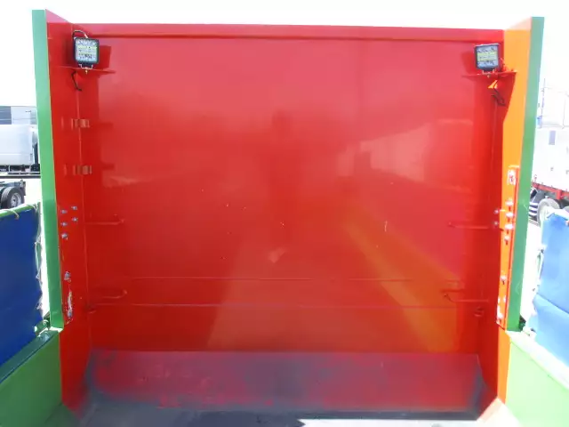 令和03年11月中古大型ダンプいすゞギガの画像30