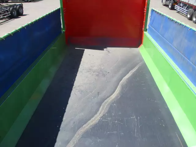 令和03年11月中古大型ダンプいすゞギガの画像34