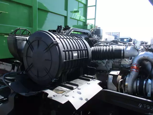 令和03年11月中古大型ダンプいすゞギガの画像35