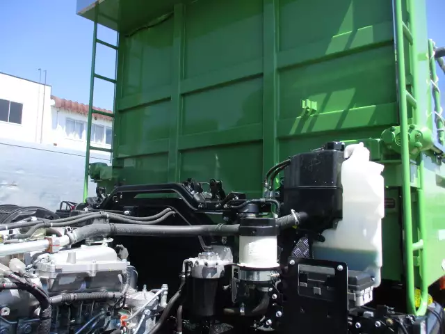 令和03年11月中古大型ダンプいすゞギガの画像37