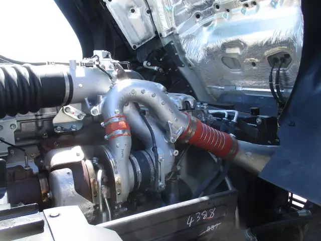 令和03年11月中古大型ダンプいすゞギガの画像38