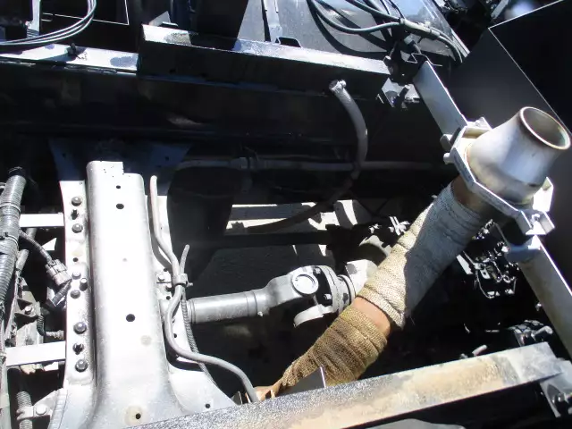 令和03年11月中古大型ダンプいすゞギガの画像40