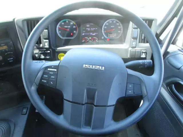 令和03年11月中古大型ダンプいすゞギガの画像41