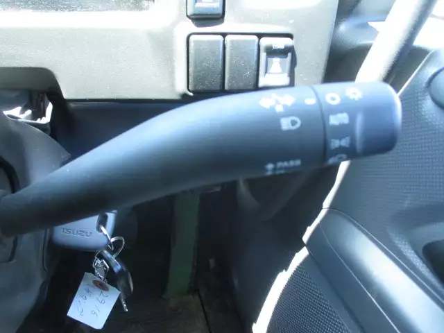 令和03年11月中古大型ダンプいすゞギガの画像42