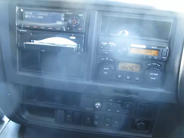令和03年11月中古大型ダンプいすゞギガの画像45
