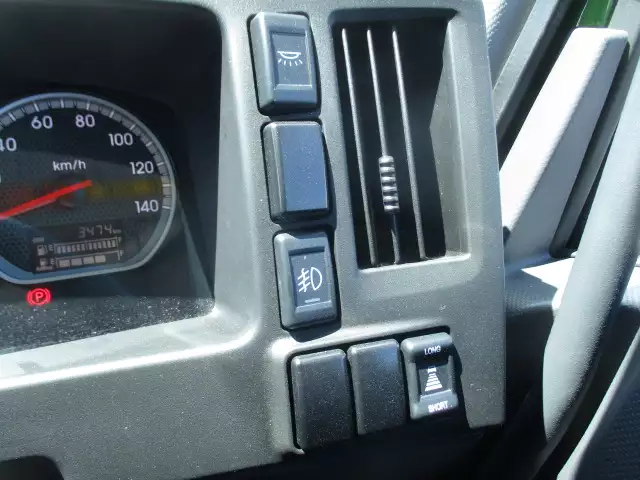 令和03年11月中古大型ダンプいすゞギガの画像48