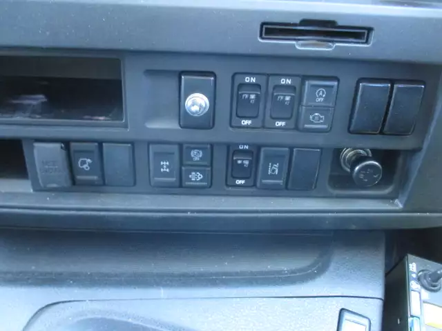 令和03年11月中古大型ダンプいすゞギガの画像49