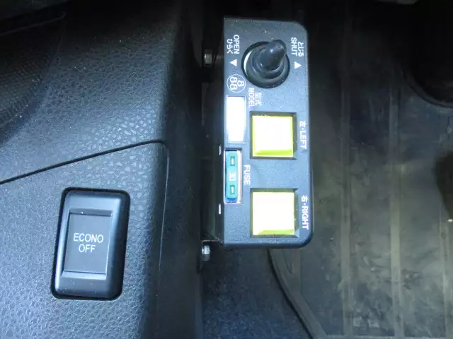 令和03年11月中古大型ダンプいすゞギガの画像52