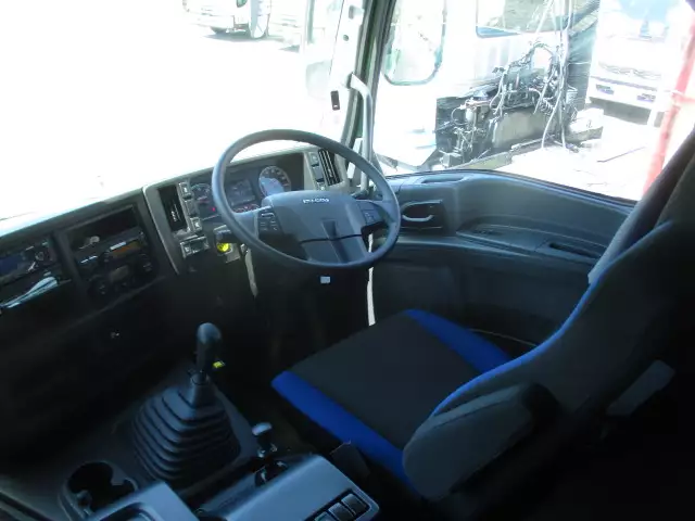 令和03年11月中古大型ダンプいすゞギガの画像55