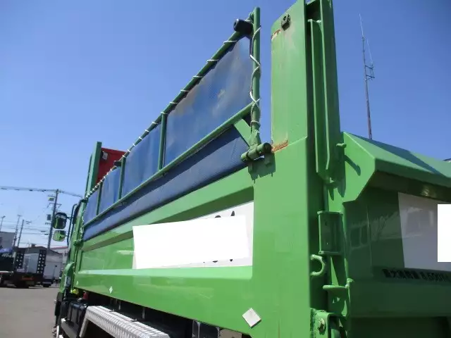 令和03年11月中古大型ダンプいすゞギガの画像56