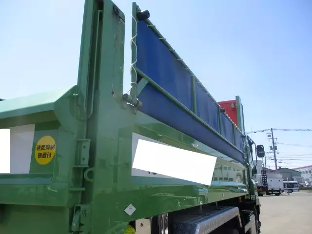 令和03年11月中古大型ダンプいすゞギガの画像59