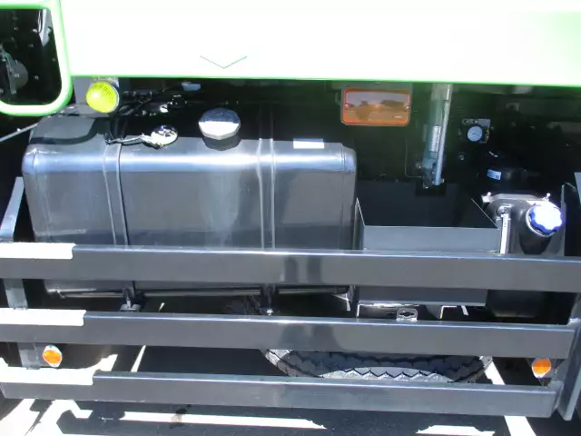 令和03年11月中古大型ダンプいすゞギガの画像9