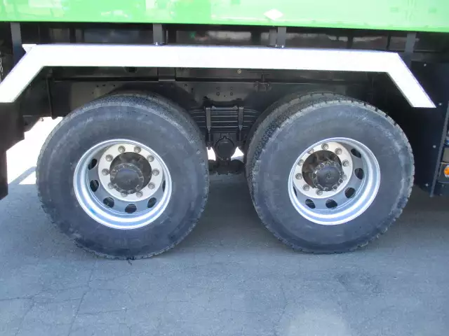 令和03年11月中古大型ダンプいすゞギガの画像10