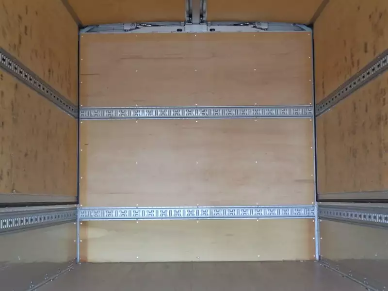 平成29年04月中古中型アルミバン・ウィングいすゞフォワードの画像21