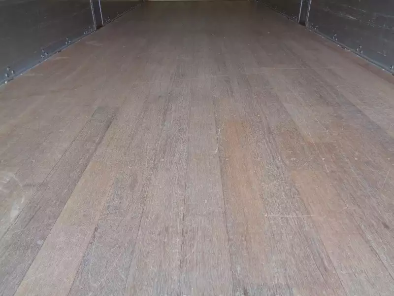 平成29年04月中古中型アルミバン・ウィングいすゞフォワードの画像22